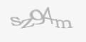 Kod antyspamowy