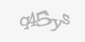 Kod antyspamowy