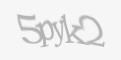 Kod antyspamowy