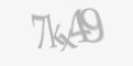 Kod antyspamowy